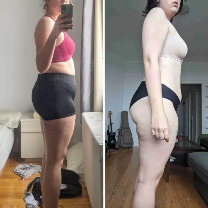 wilson coaching transformation 1