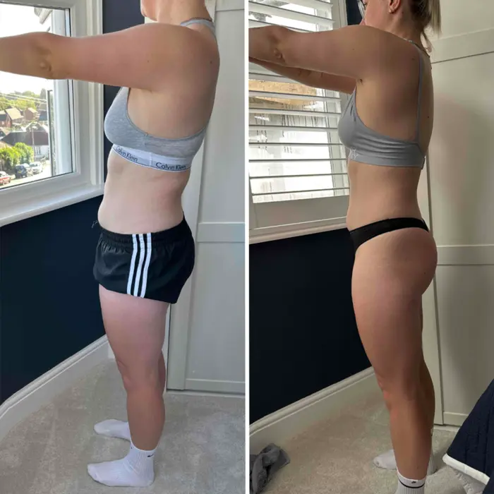 wilson coaching transformation 2