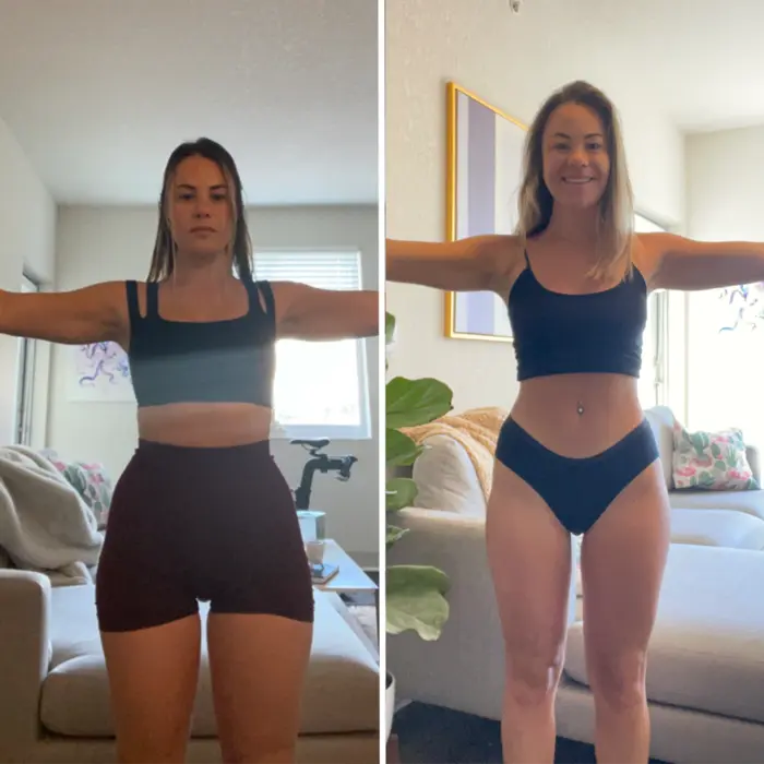 wilson coaching transformation 6