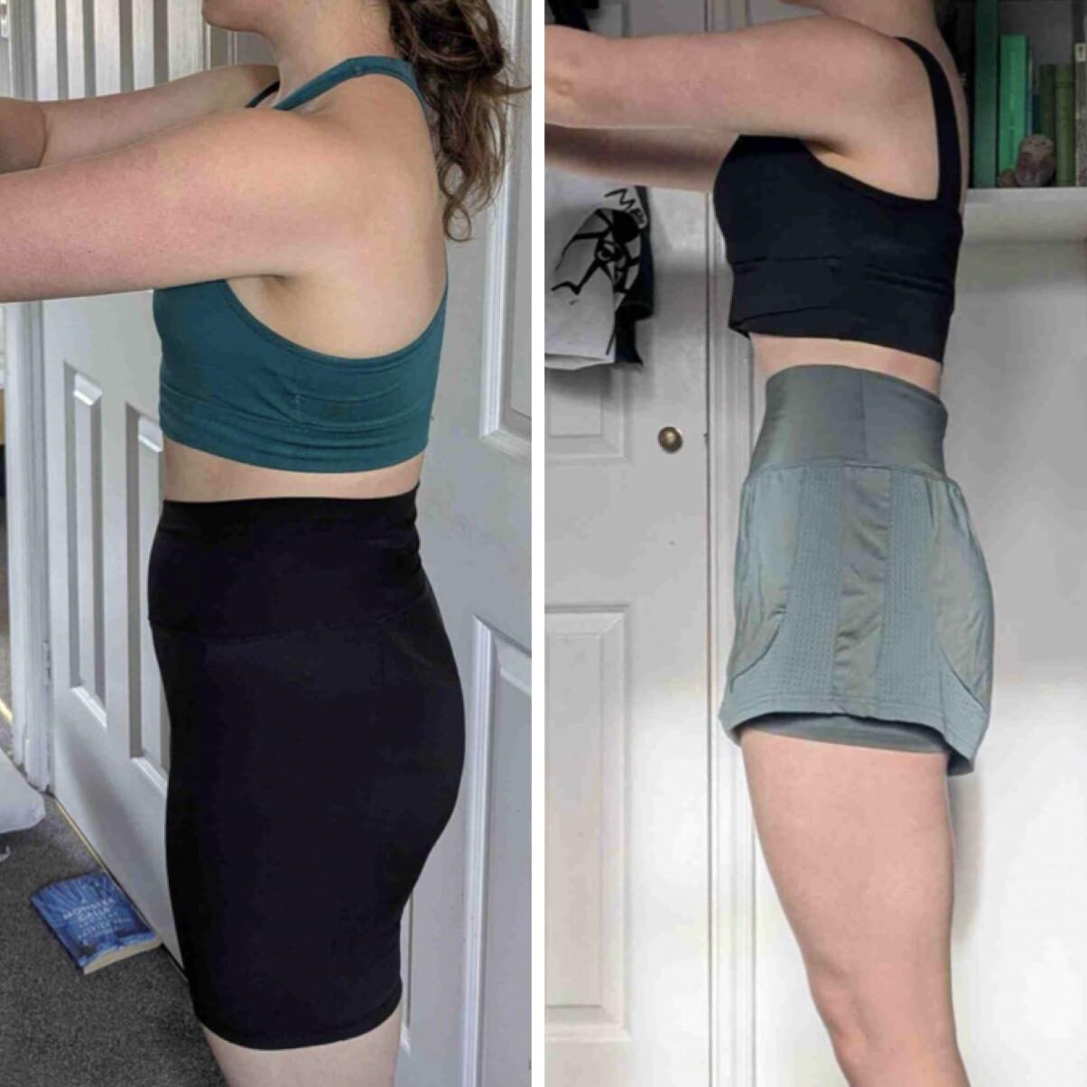 Rachel Transformation